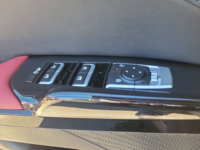 2026 Kia K5 GT-Line - Photo 20
