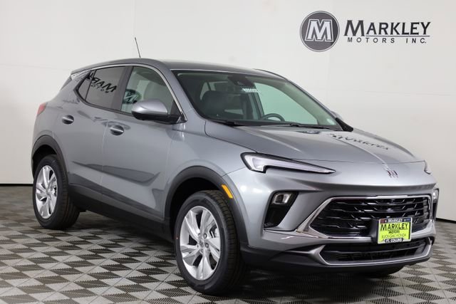 2026 Buick Encore GX Preferred AWD's photo