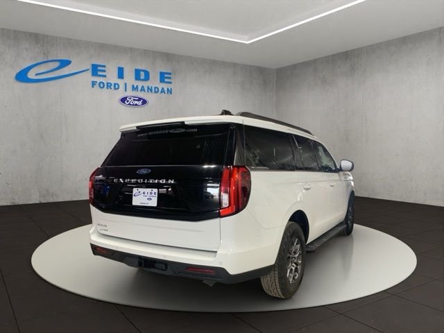 Used 2025 White Ford Active image 13