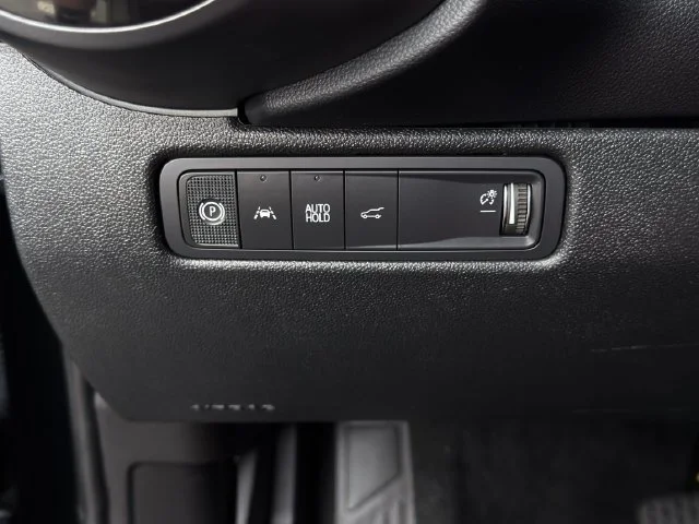 Certified Used 2025 Black Chevrolet RS image 22