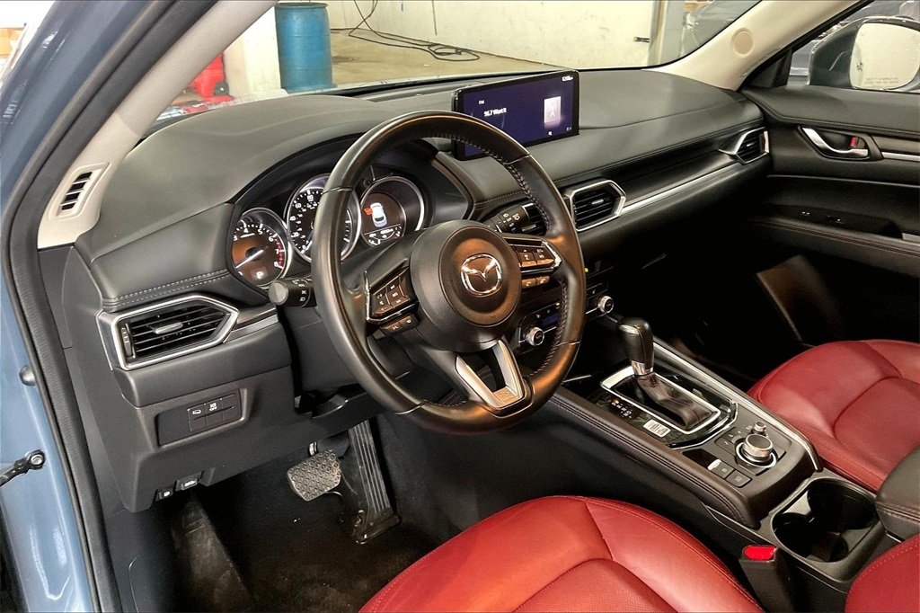 2023 MAZDA CX-5 - Image 13