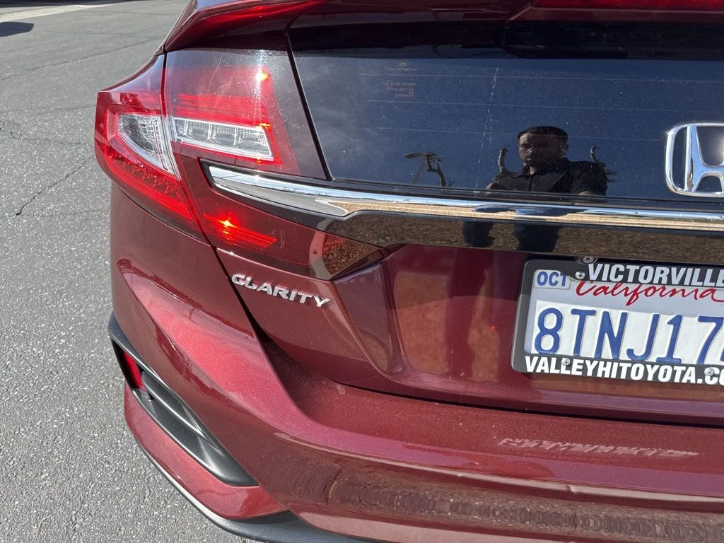Used 2020  Honda Touring image 7