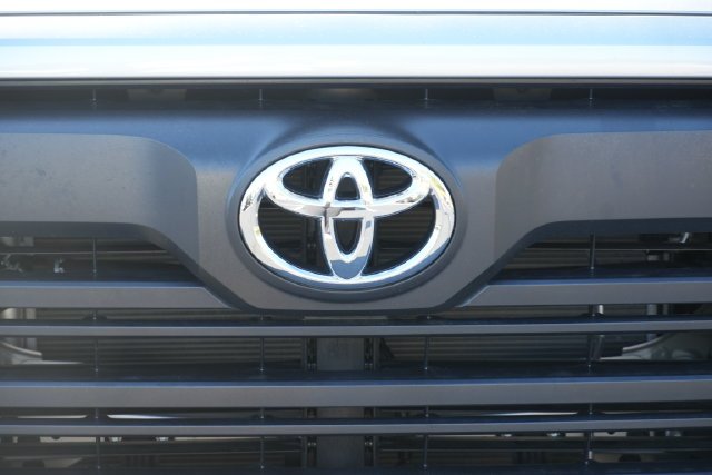 Certified Used 2025 Silver Toyota SR5 image 6
