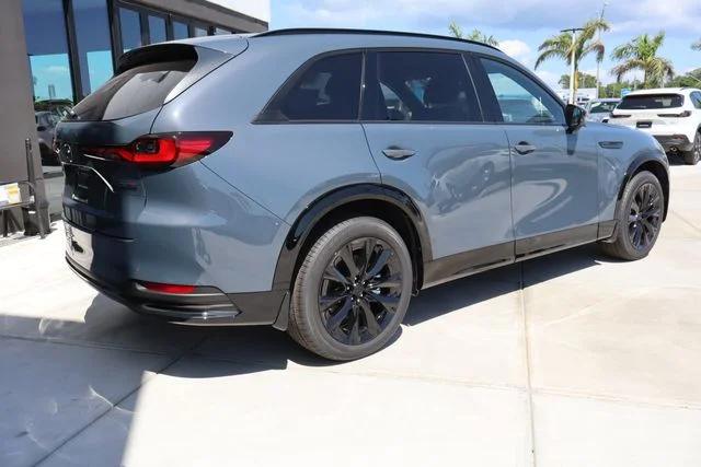 2026 Mazda CX-90 Premium Sport Package - Photo 3