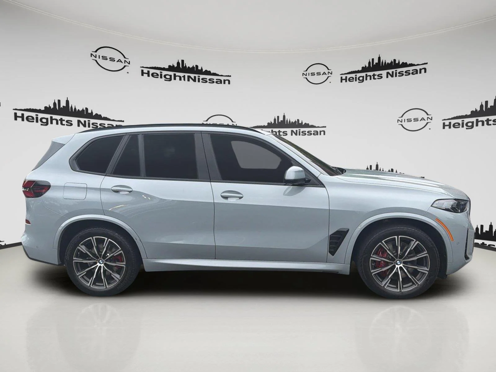 2024 BMW X5 40i - Photo 7