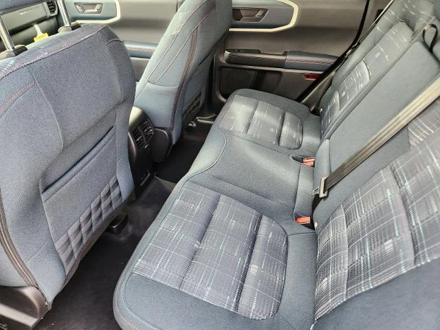 New 2026 Carbonized Gray Metallic Ford Heritage image 42