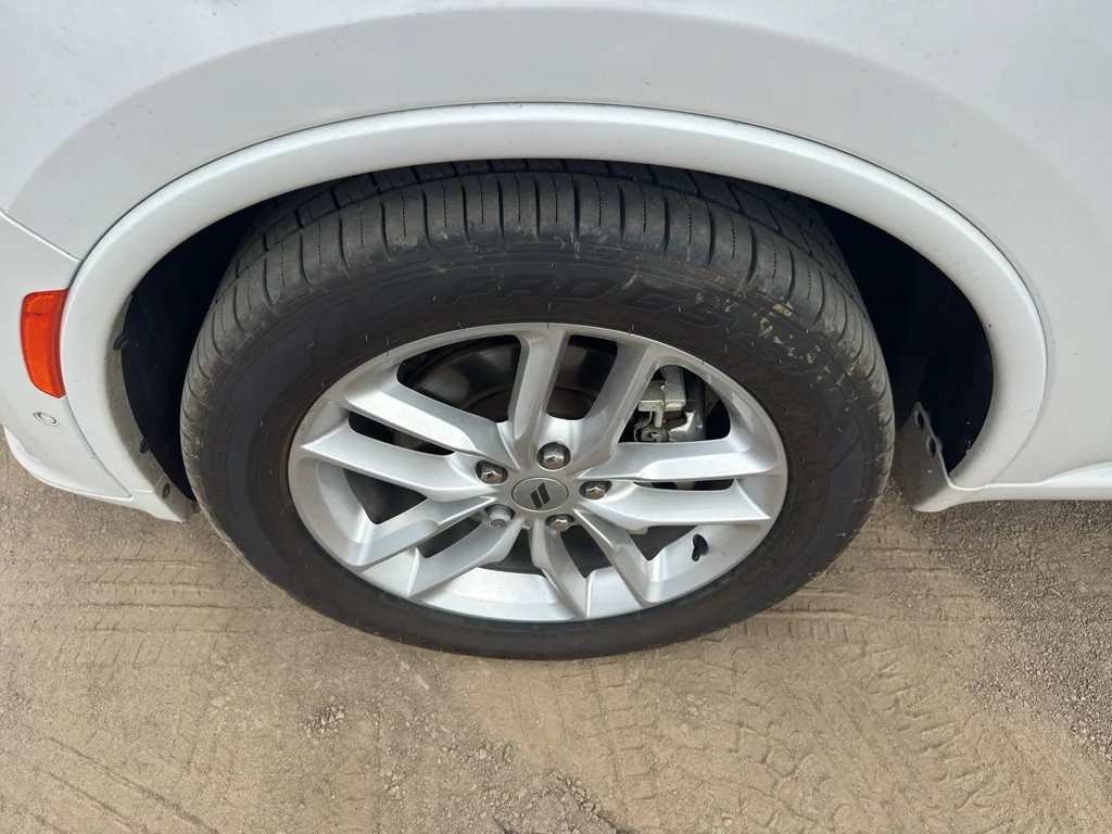 Used 2021 Vice White Dodge R/T image 30