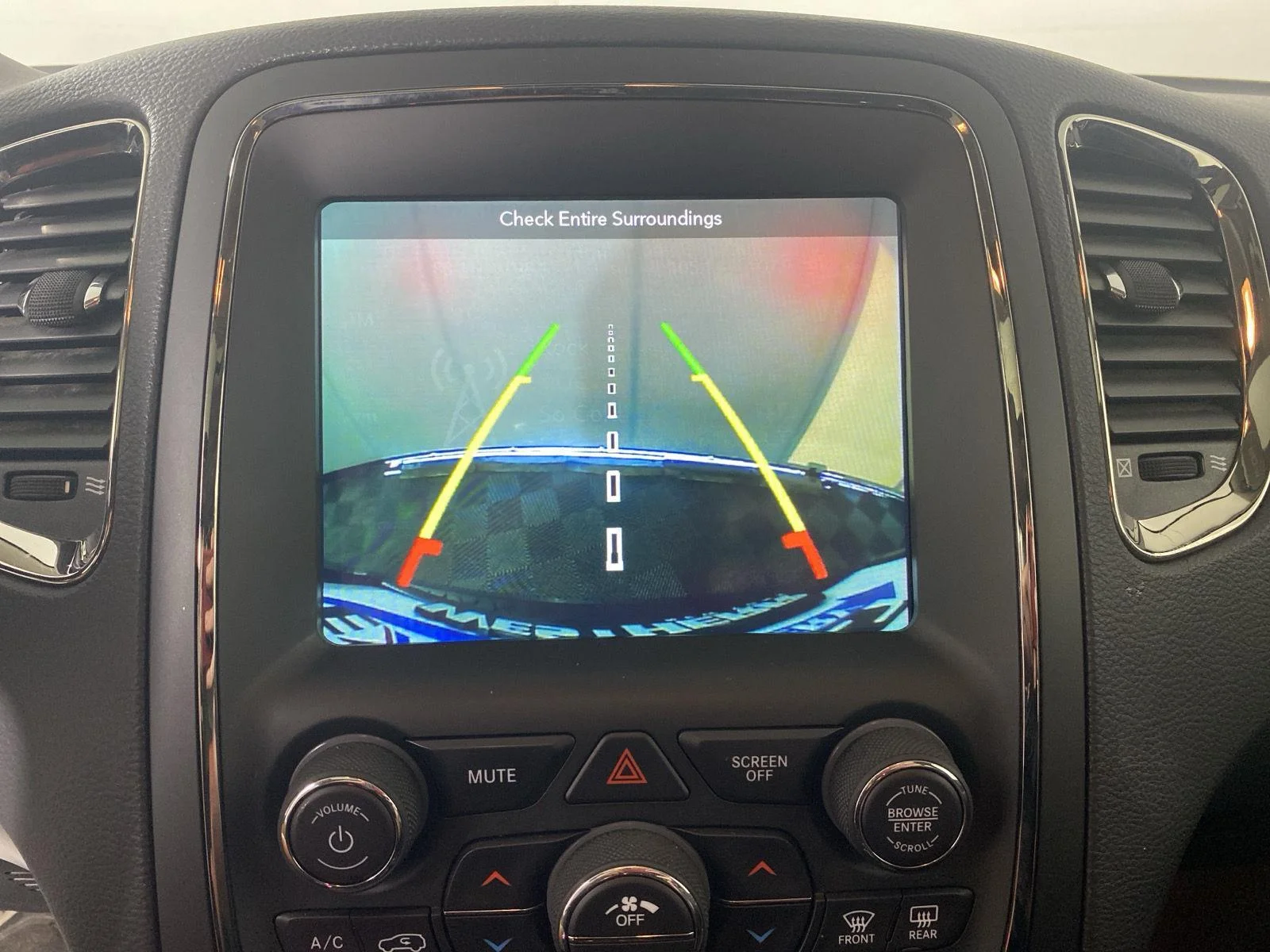 Used 2019 Granite Clearcoat Dodge GT Plus image 25