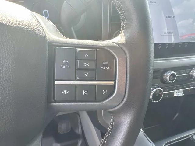 Certified Used 2024 White Ford XLT image 31