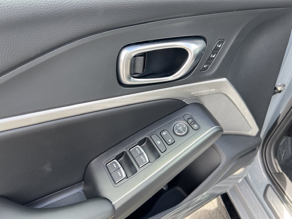 Used 2026 Gray Acura A-Spec Tech Package image 13