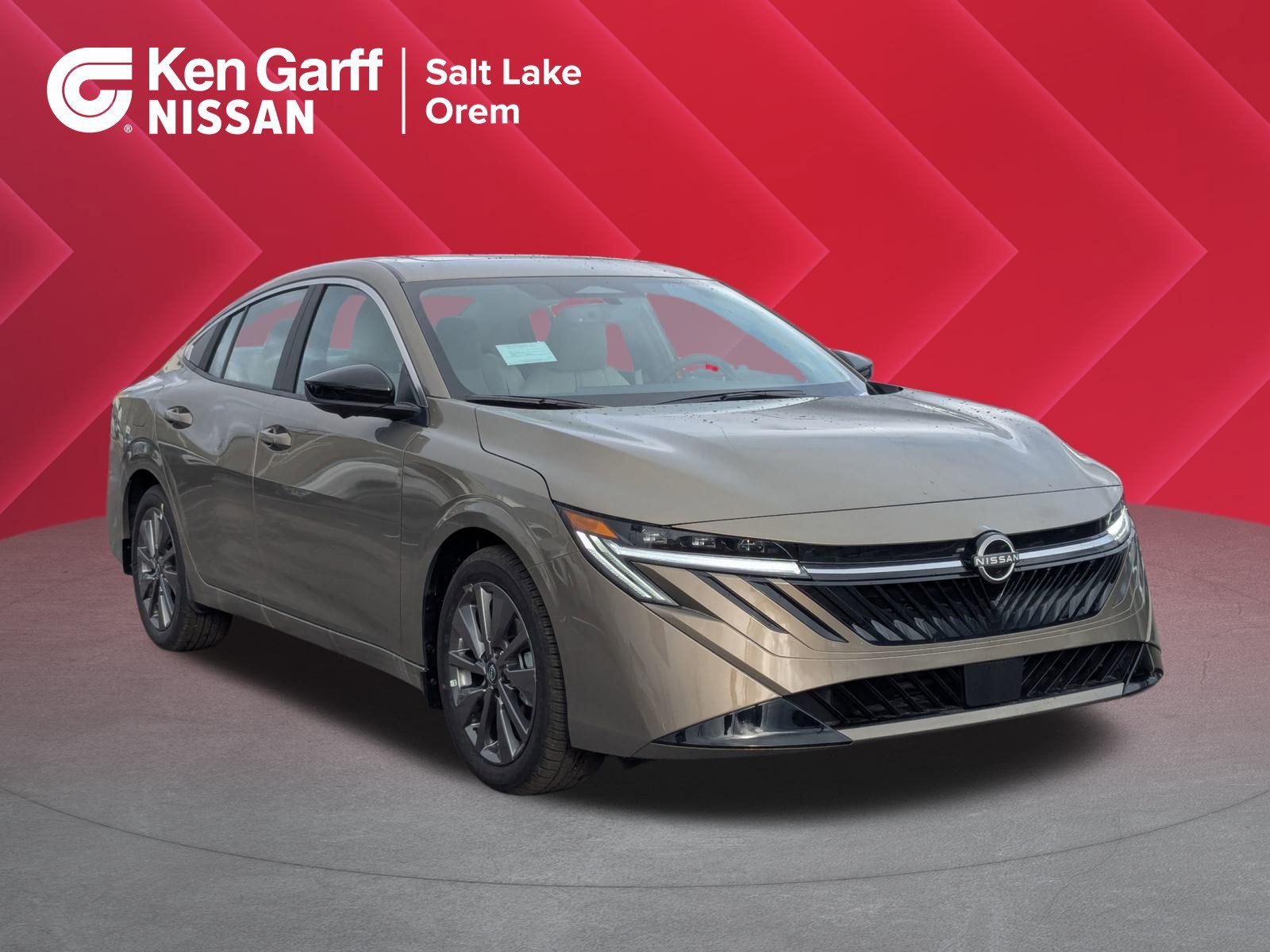 2026 Nissan Sentra
