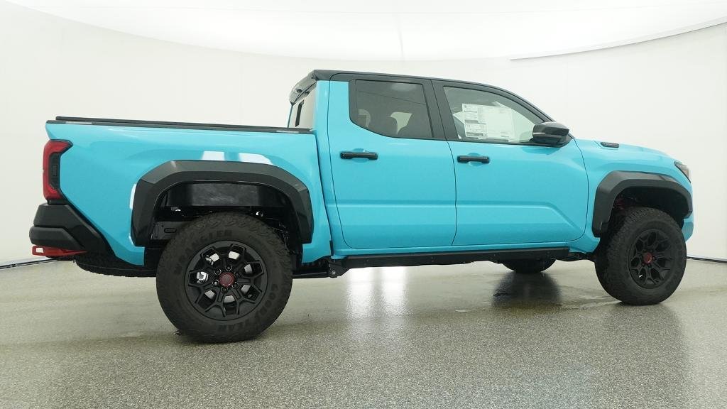 New 2026 Wave Maker with Black roof Toyota TRD Pro image 60