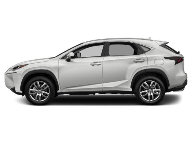 Used 2015 White Pearl Lexus 200t image 3