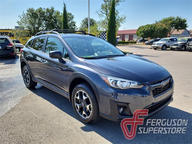 2019 Subaru Crosstrek Premium