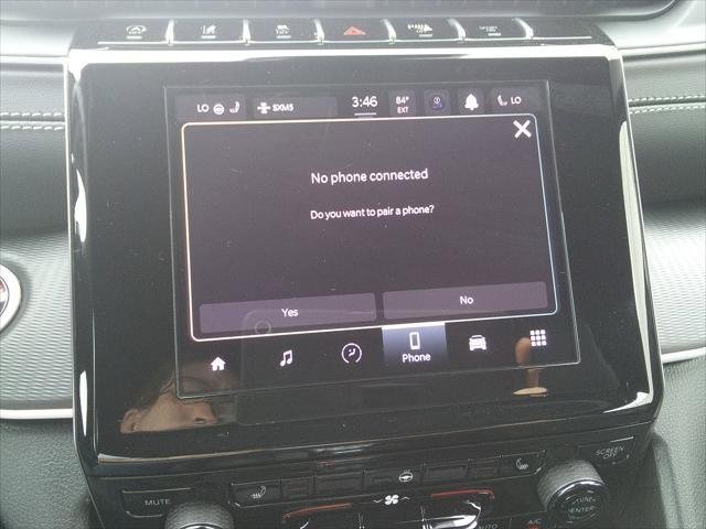 2025 Jeep Grand Cherokee L Altitude - Photo 51
