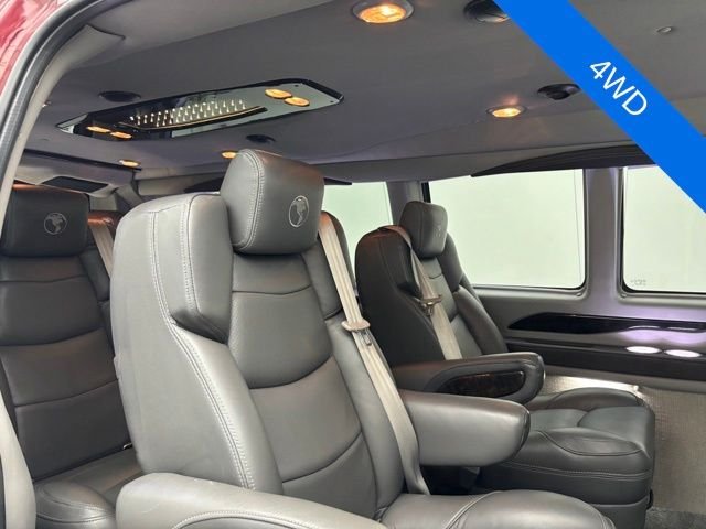 Used 2020 01u Chevrolet Explorer Limited SE image 43