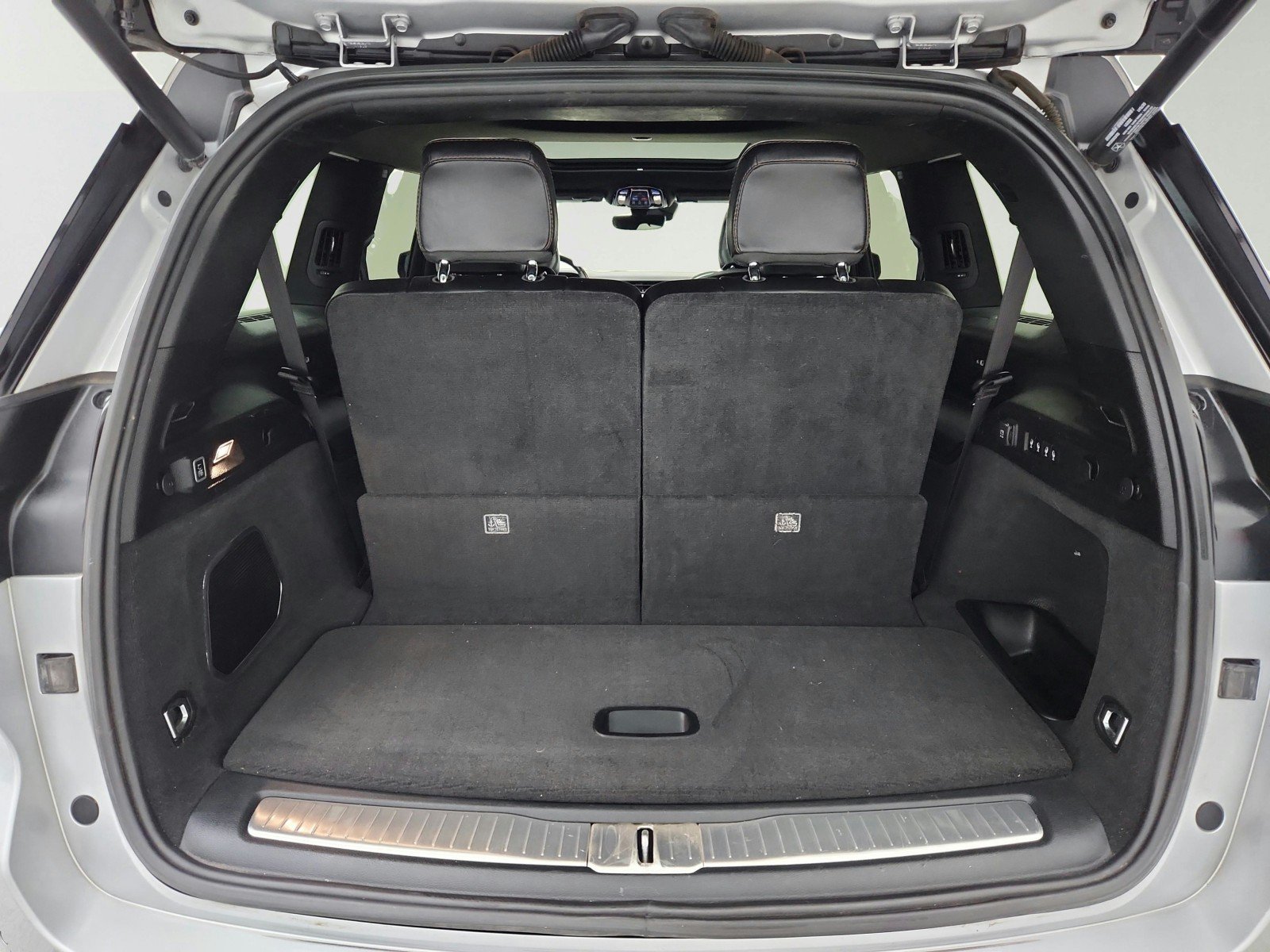 Used 2021 Silver Zynith Jeep Summit image 34