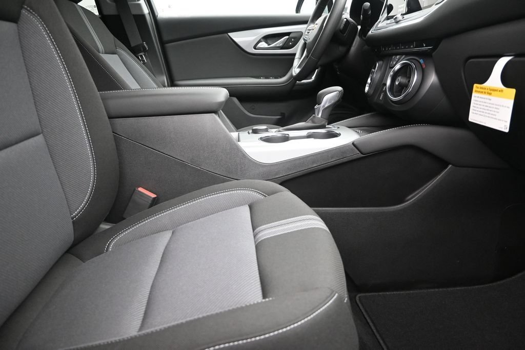 2026 Chevrolet Blazer 2LT - Photo 25