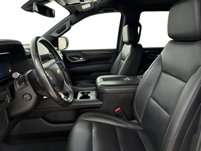 Certified Used 2022 Summit White Chevrolet LT image 12