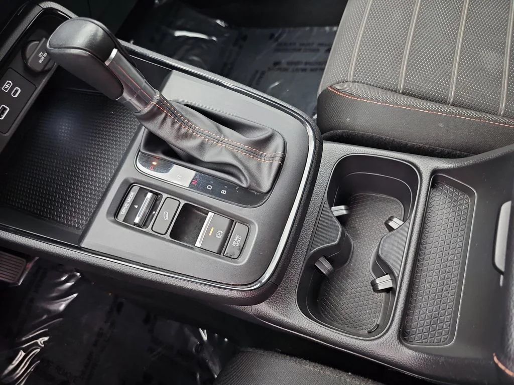 2023 Honda CR-V Sport - Photo 31