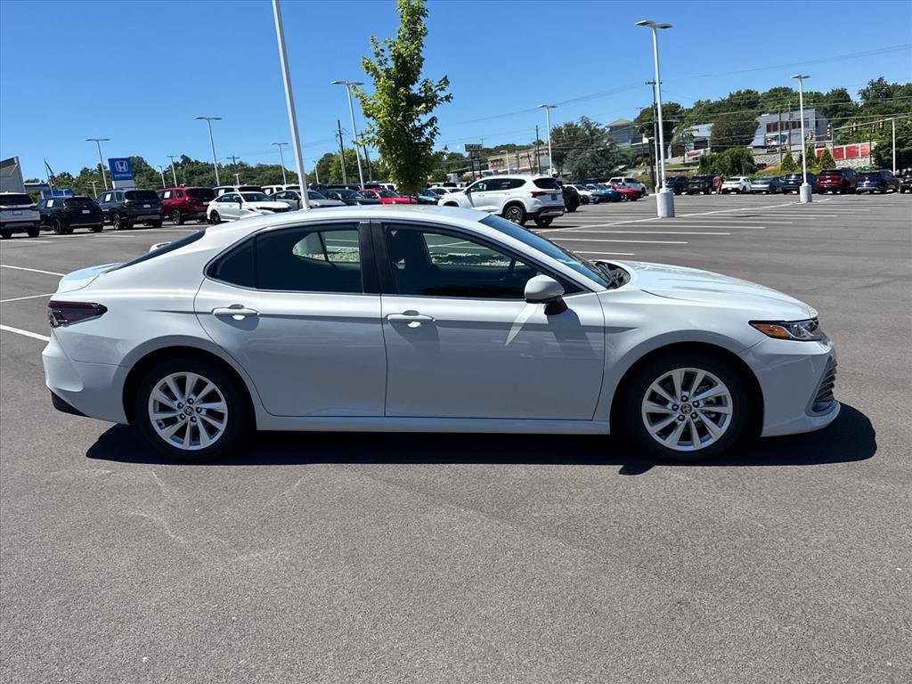 Used 2024 ICE EDGE Toyota LE image 8