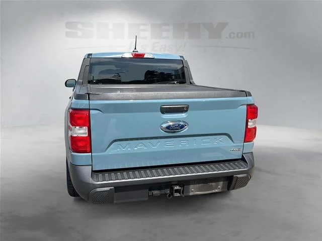 Certified Used 2022 Area 51 Ford  image 13