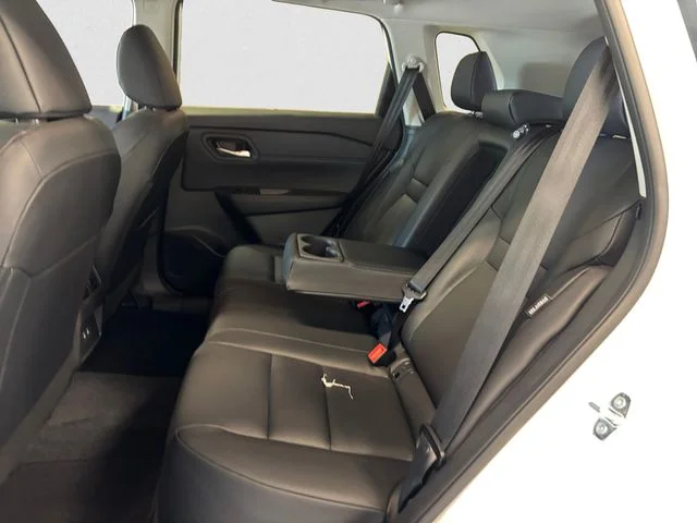 New 2026 White Nissan Dark Armor image 14