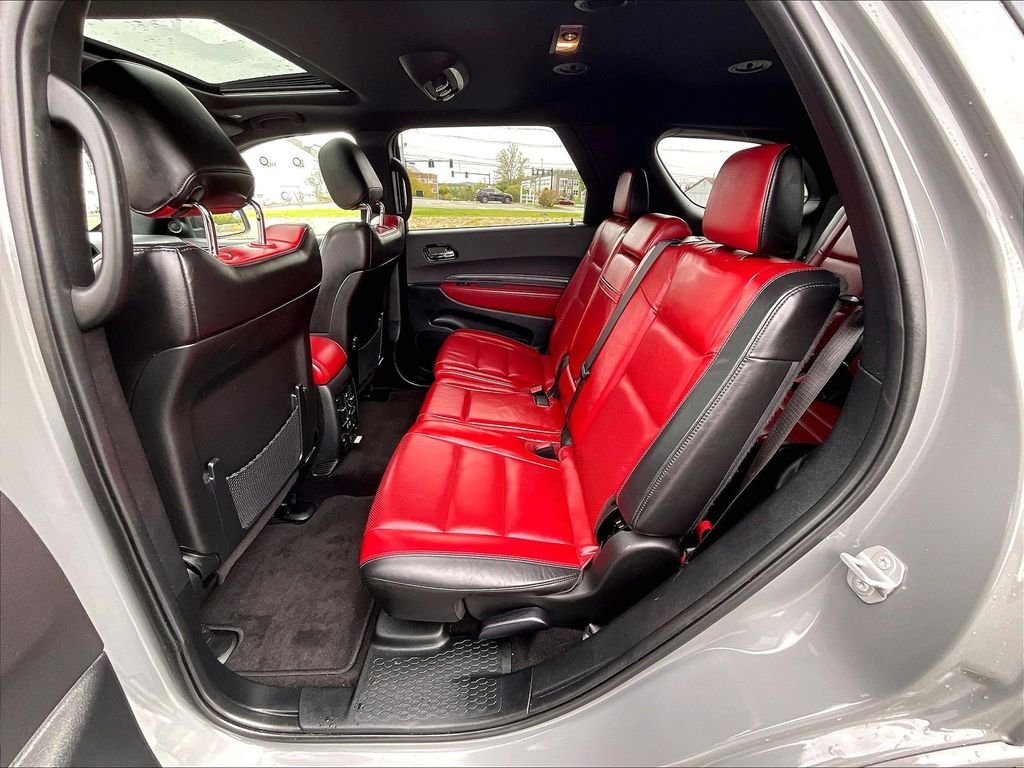 Used 2022 Gray Dodge R/T image 15