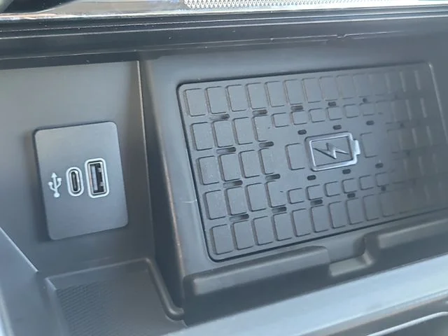 New 2026 Avalanche Ford Platinum image 27