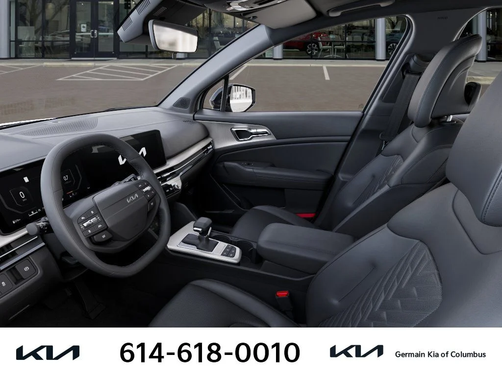 2026 Kia Sportage X-Line - Photo 20