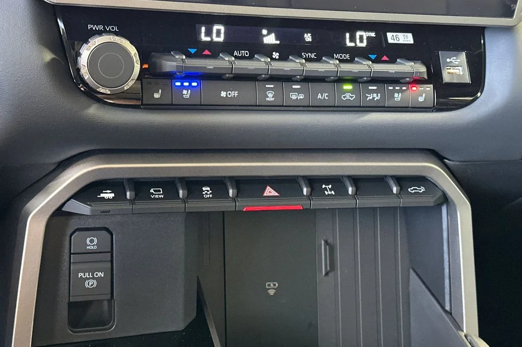 New 2026 Mudbath Toyota Tundra Platinum image 19