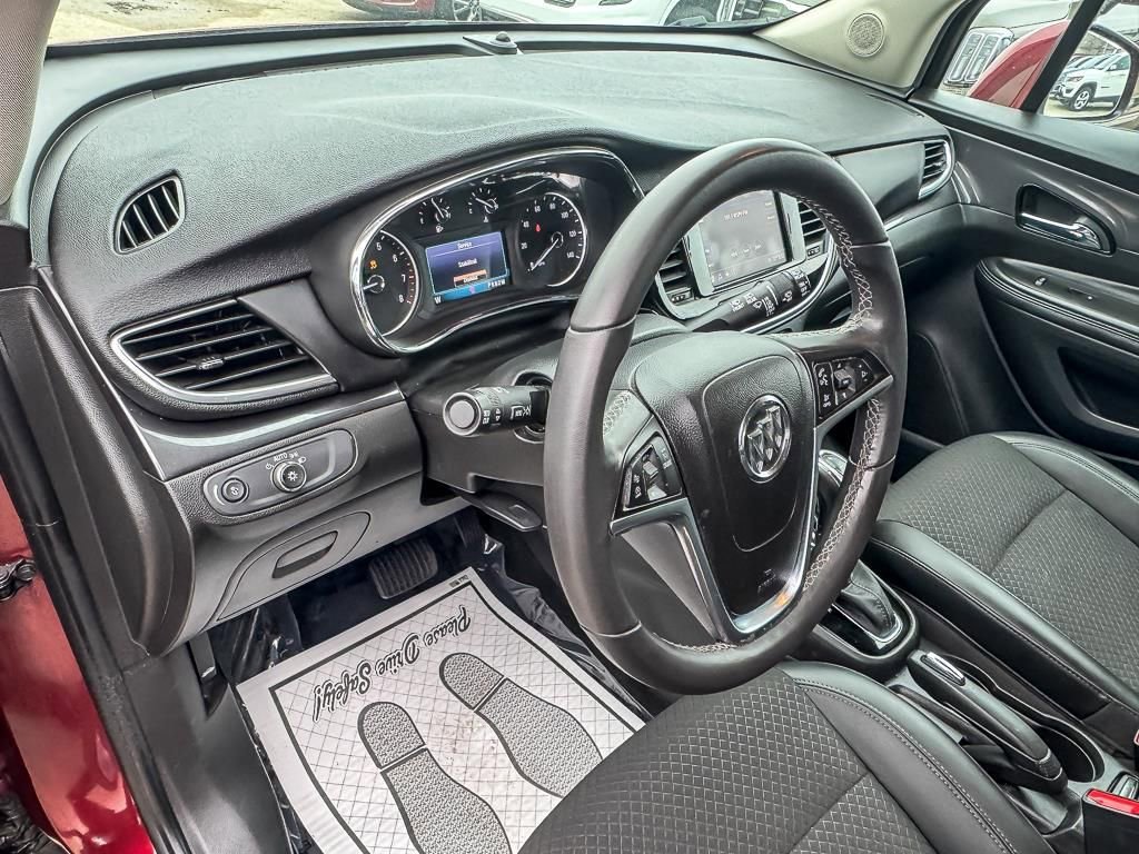 2022 BUICK ENCORE - Image 9