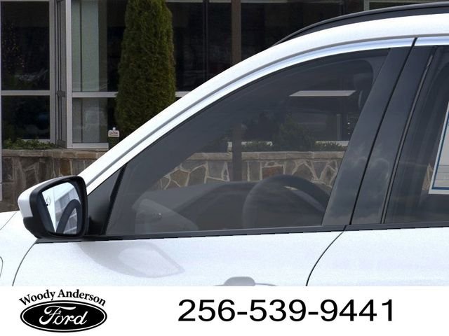 2025 Ford Escape Plug-in hybrid PHEV - Photo 20