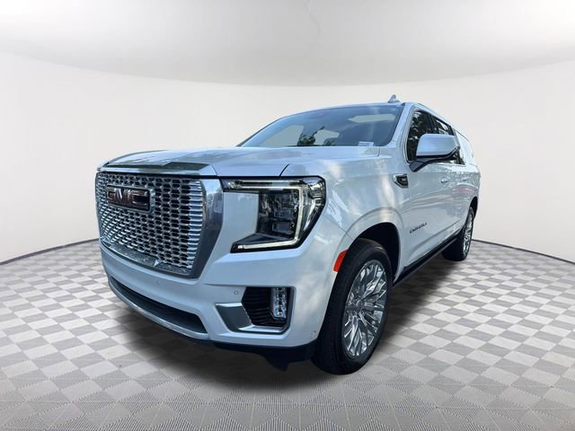 2023 GMC Yukon XL
