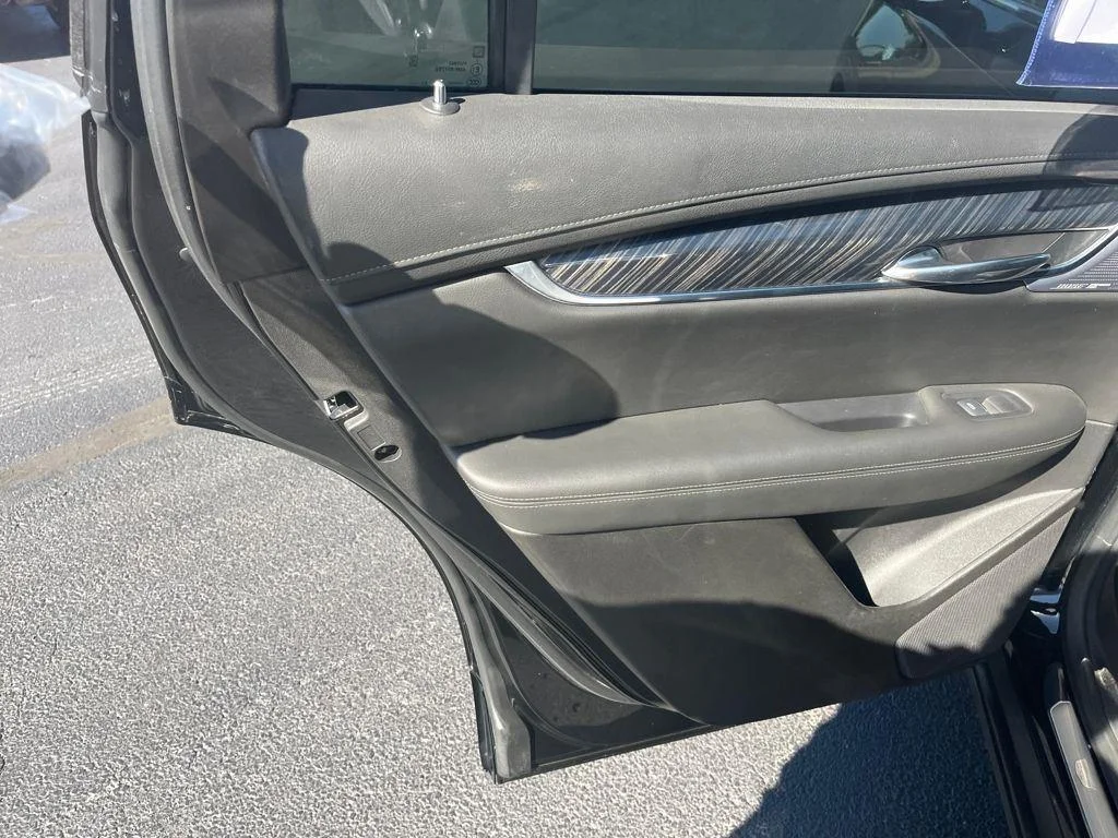 2024 Cadillac XT6 Premium Luxury - Photo 21