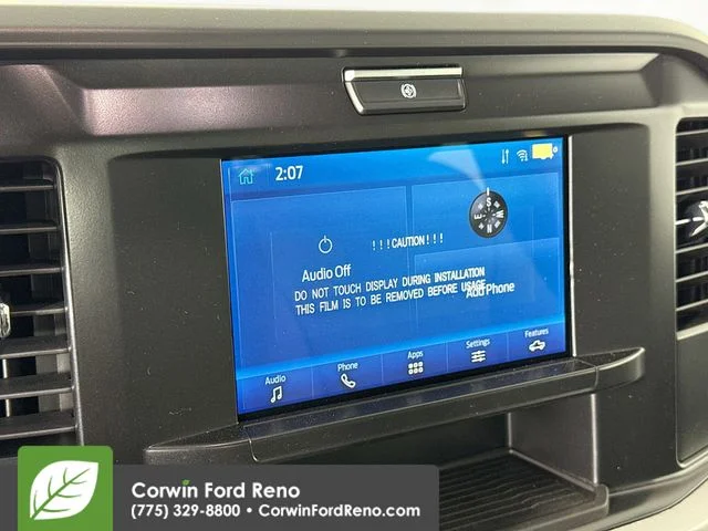 New 2026 Oxford White Ford XL image 14