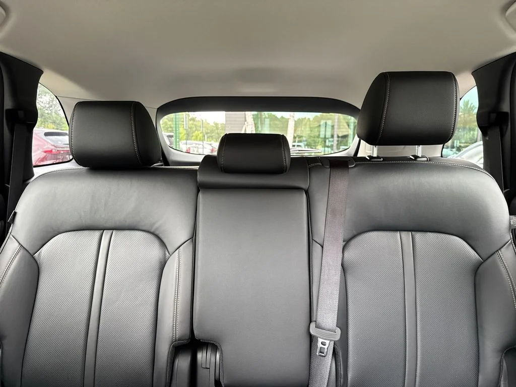 New 2026 Rhodium White Premium Mazda SC Plus AWD image 18