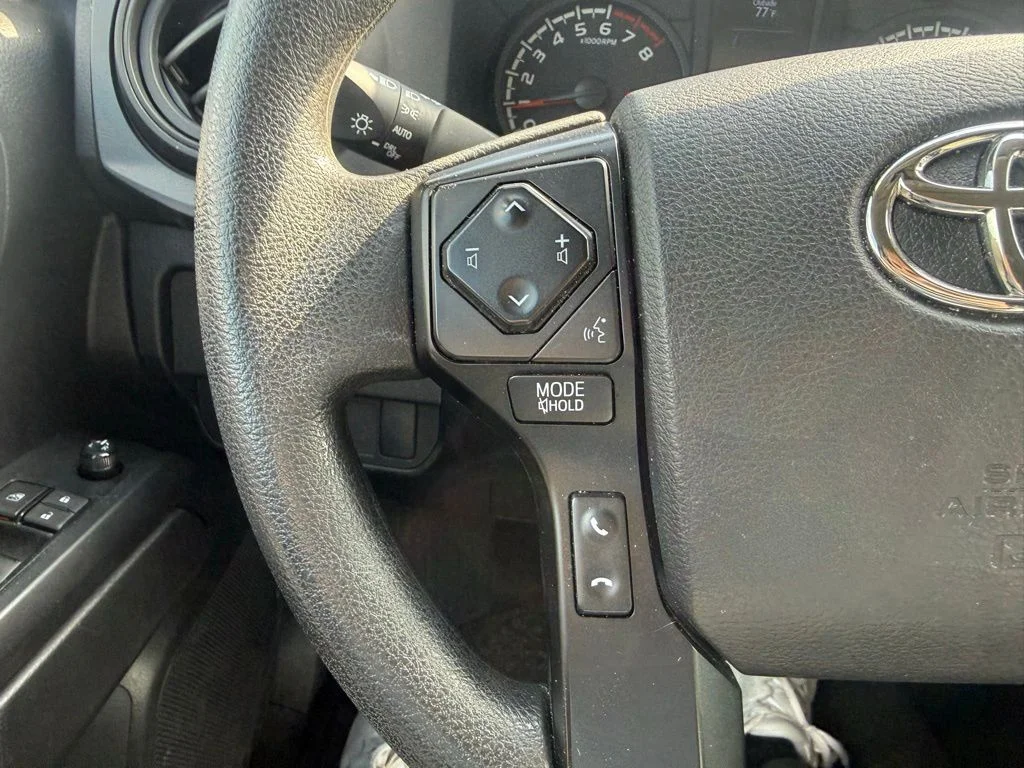 Used 2023 Black Toyota SR image 15