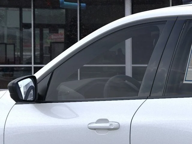 New 2026 Space Silver Metallic Ford Active image 20