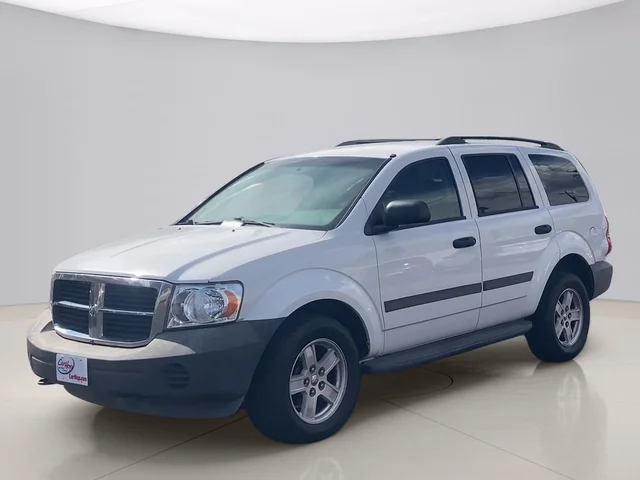 2008 Dodge Durango SXT