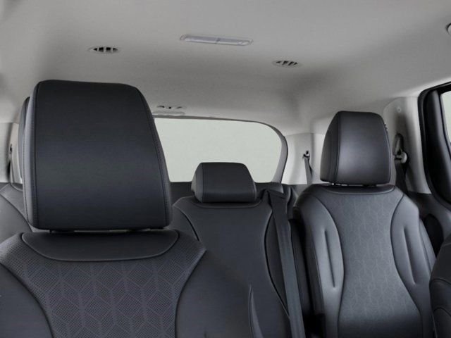 New 2026 Black Kia EX image 22