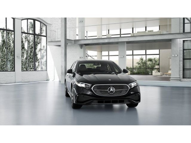 New 2027 Black Mercedes-Benz E 350 image 9
