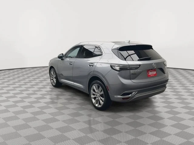 2023 Buick Envision Avenir - Photo 40