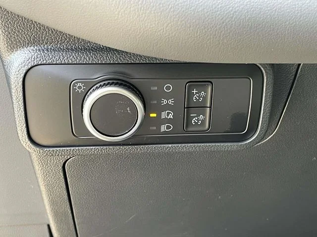 New 2026 Black Ford Active image 12