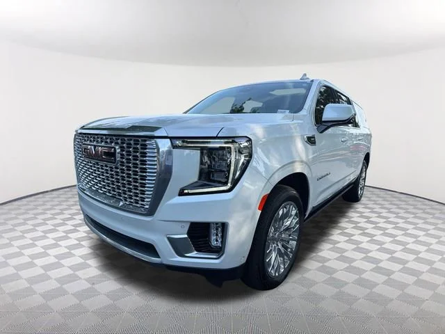 2023 GMC Yukon XL