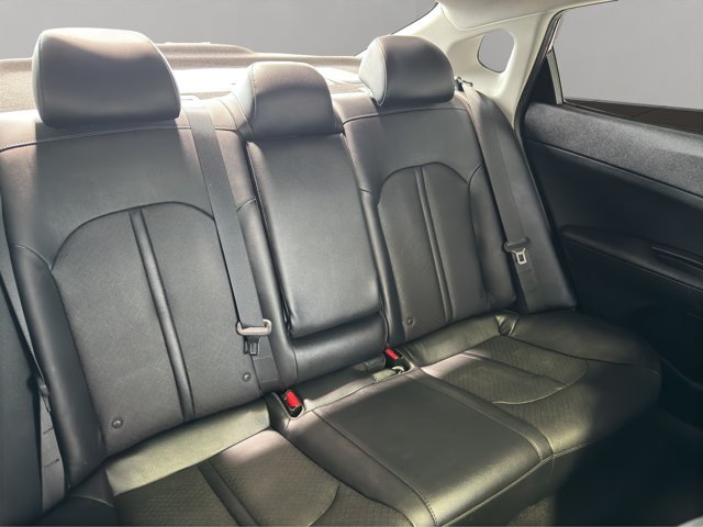 Used 2019 Ebony Black Kia EX image 21
