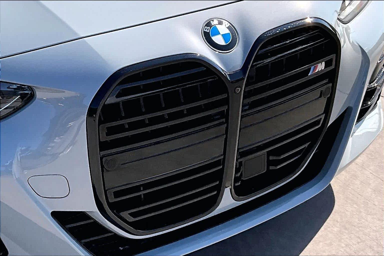 Used 2027 Brooklyn Grey Metallic BMW M440i image 20