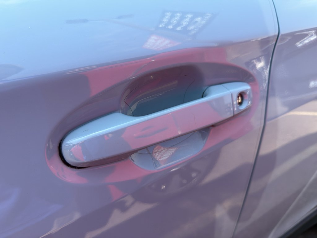 Used 2019 Cool Gray Khaki Subaru Premium image 10