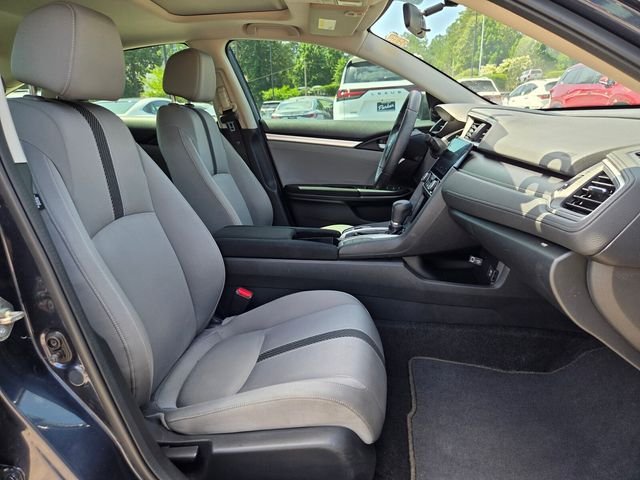 Used 2016 Blue Honda EX-T image 18
