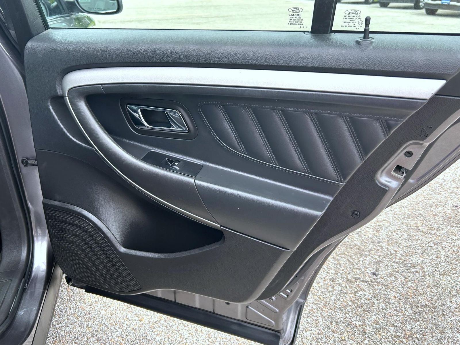 Used 2013 Gray Ford SEL image 15